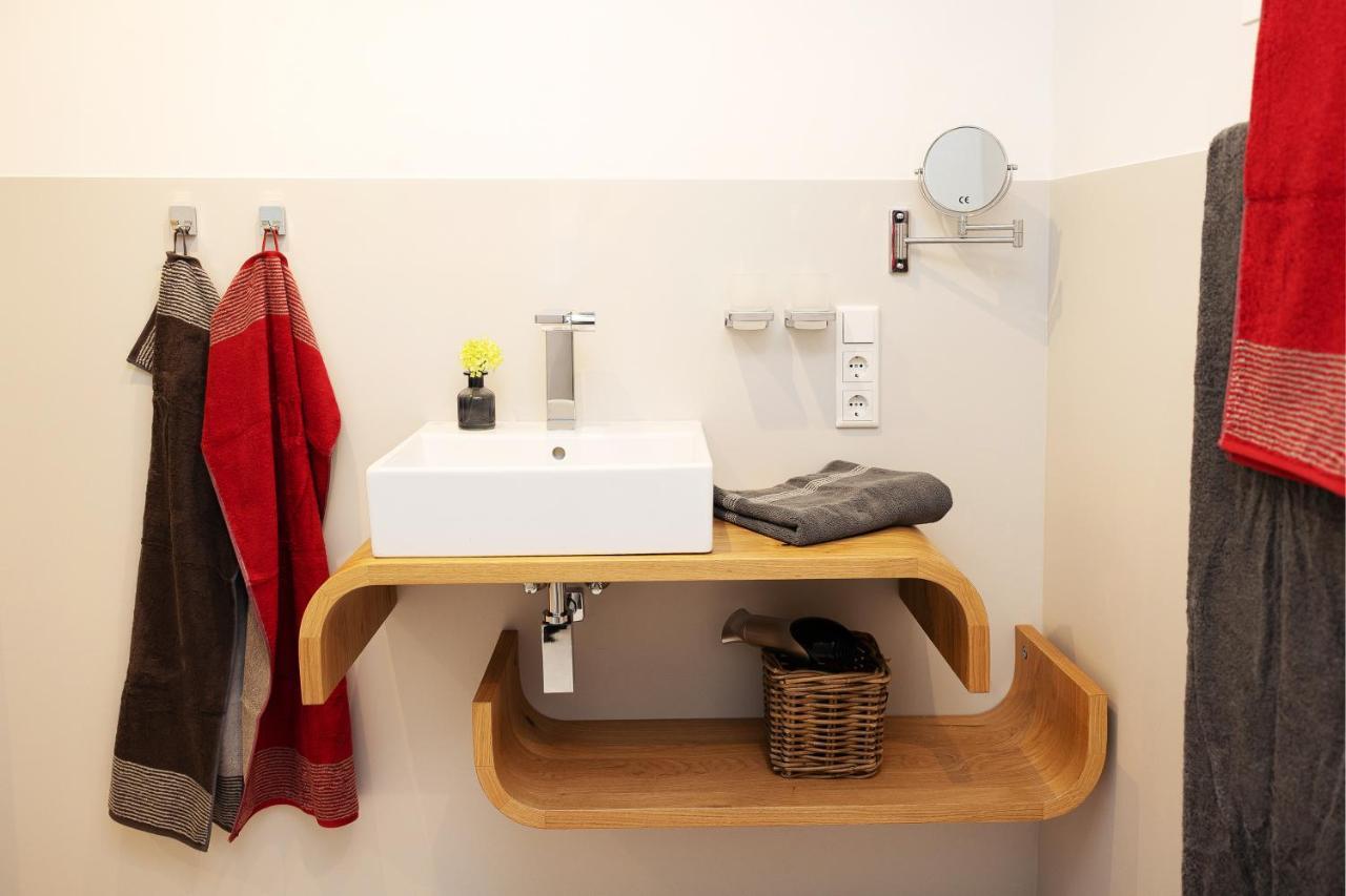 Artroom Boarding Apartment Bissendorf Eksteriør bilde