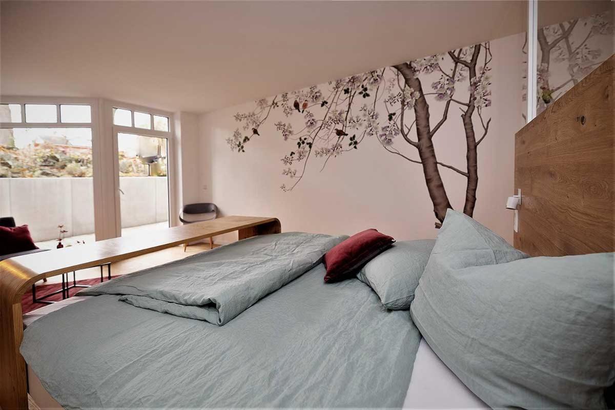 Artroom Boarding Apartment Bissendorf Eksteriør bilde