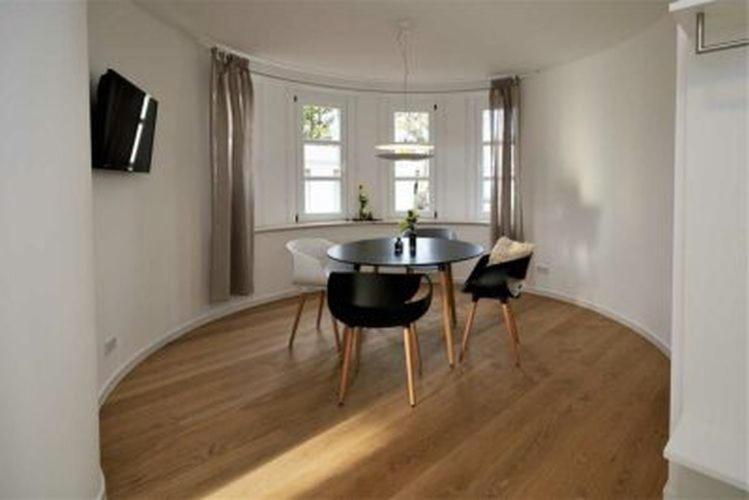 Artroom Boarding Apartment Bissendorf Eksteriør bilde